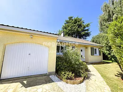 Maison, 95 m²