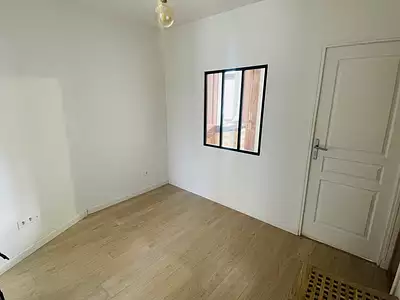Appartement, 27,89 m²