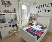 Appartement, 88,03 m²