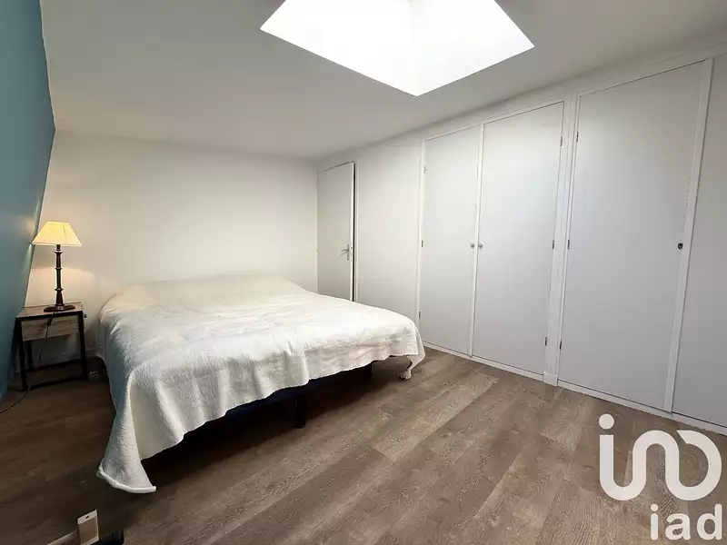 Appartement, 79 m²