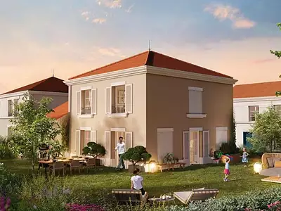 LE QUARTIER DU VERTPUITS
