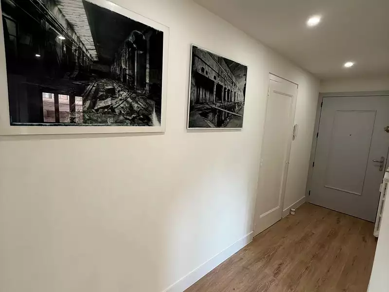 Appartement, 55,9 m²