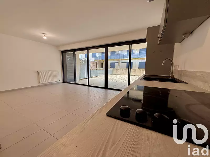 Appartement, 69 m²