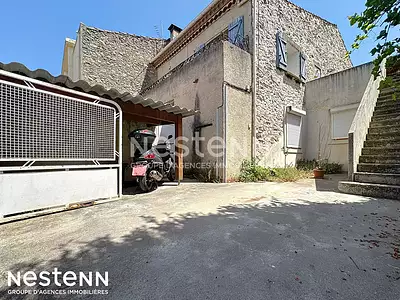 Appartement, 163 m²