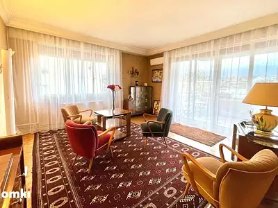 Appartement, 131 m²