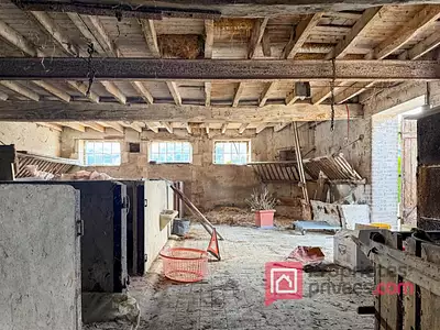 Maison, 155 m²