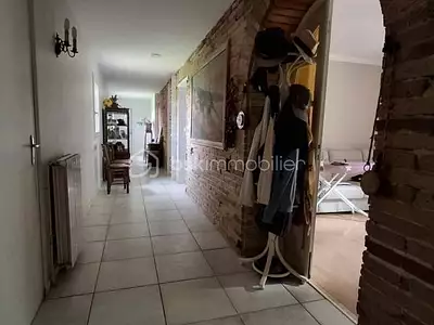 Maison, 163 m²