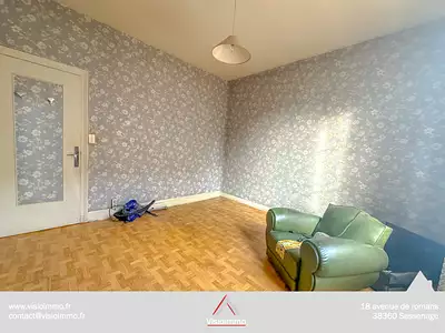 Maison, 125 m²