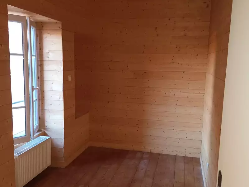 Maison, 189 m²