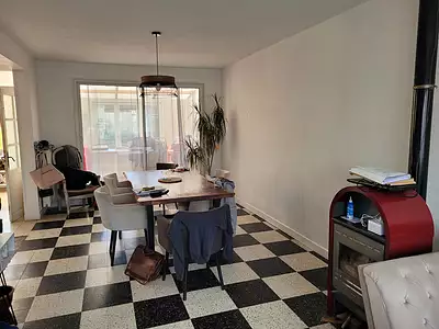 Maison, 90 m²