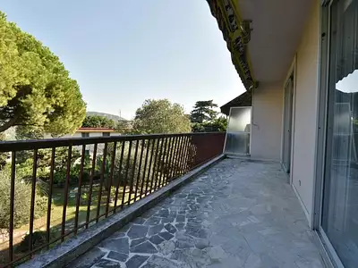 Appartement, 60,77 m²