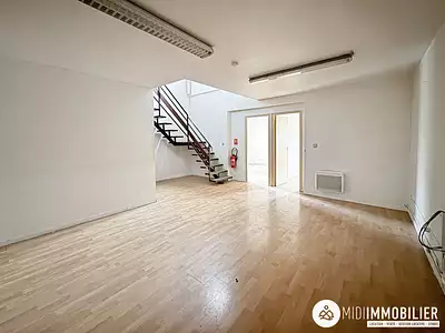 Appartement, 97,34 m²