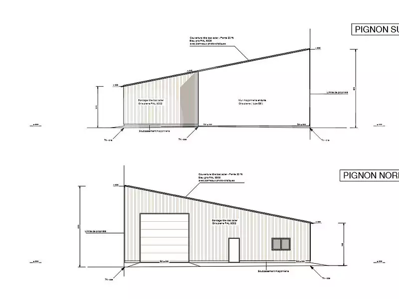 Divers, 242 m²