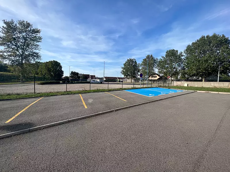 Divers, 90 m²