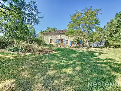 Maison, 155 m²