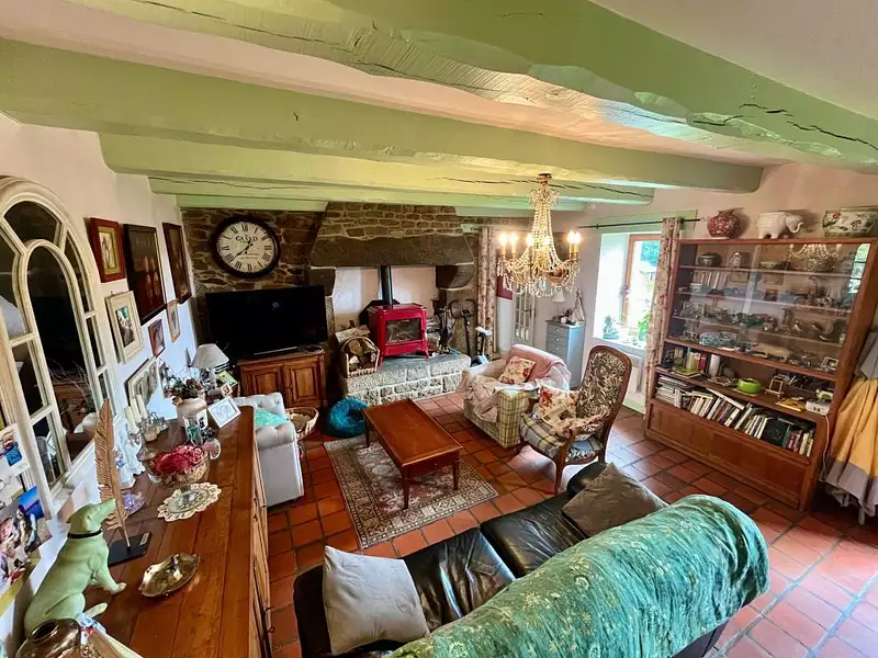 Maison, 171 m²