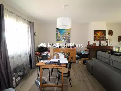 Maison, 103 m²