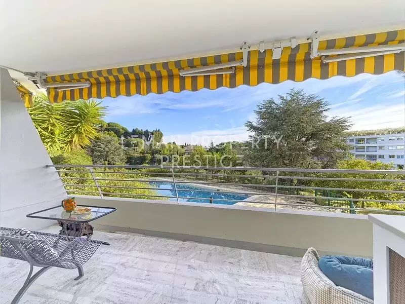 Appartement, 65,04 m²