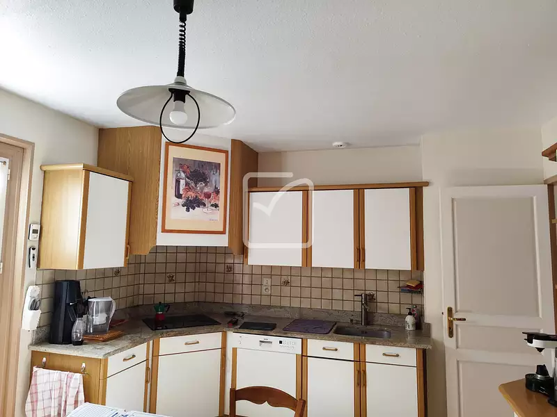 Maison, 125 m²