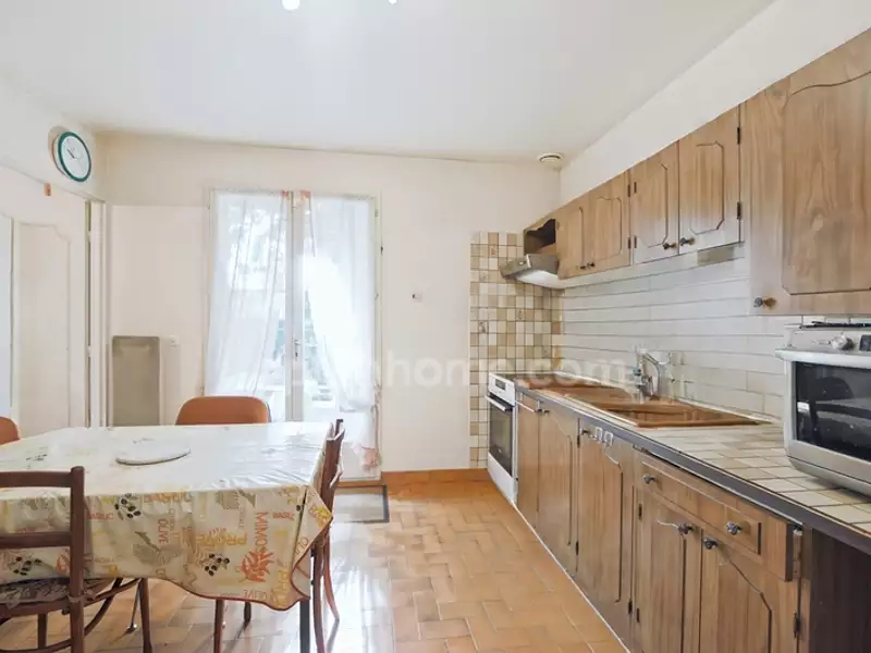 Maison, 144 m²