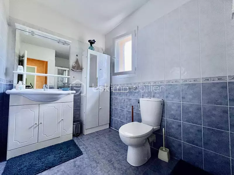 Maison, 135 m²