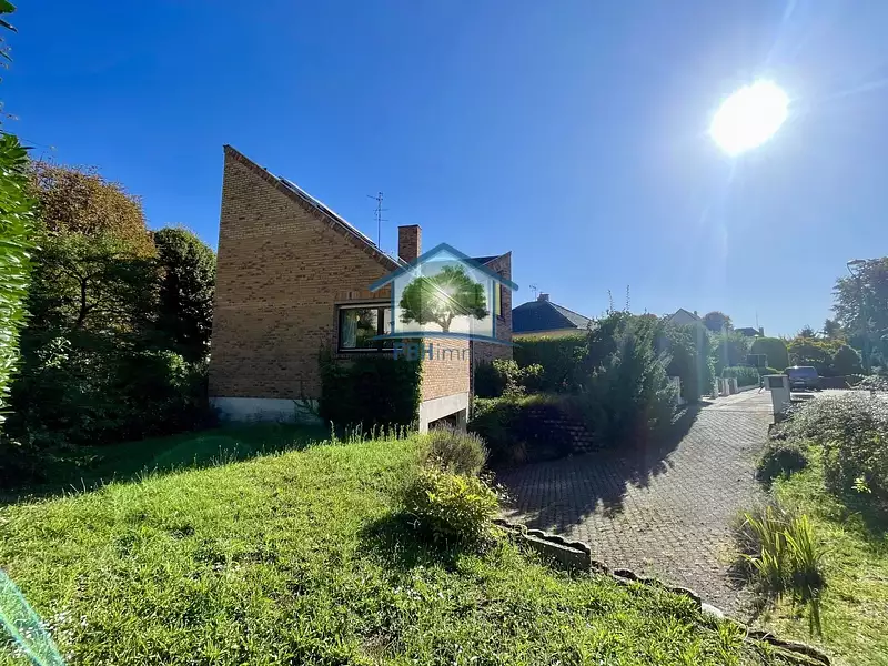 Maison, 183 m²