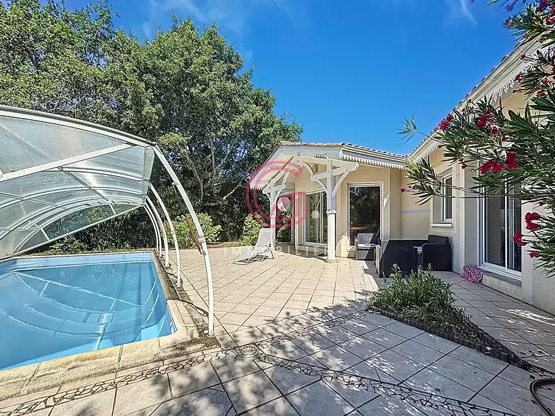 Maison, 105 m²