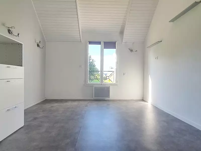 Appartement, 40 m²