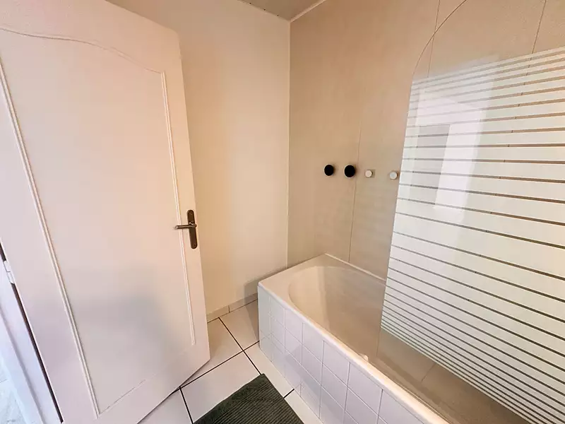 Appartement, 85 m²