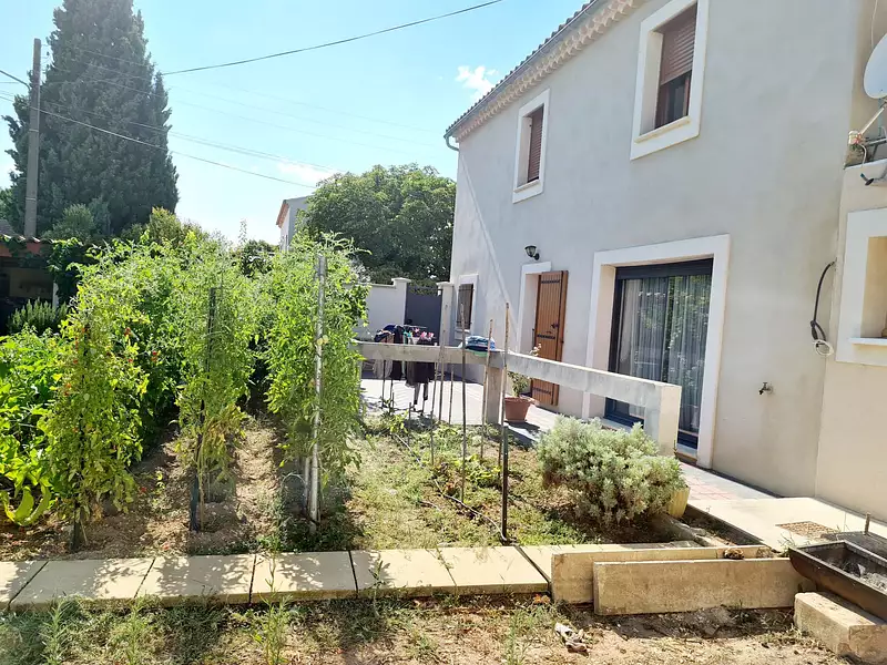 Maison, 184 m²