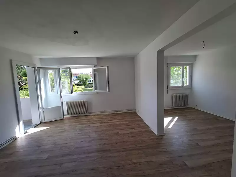 Appartement, 76,05 m²