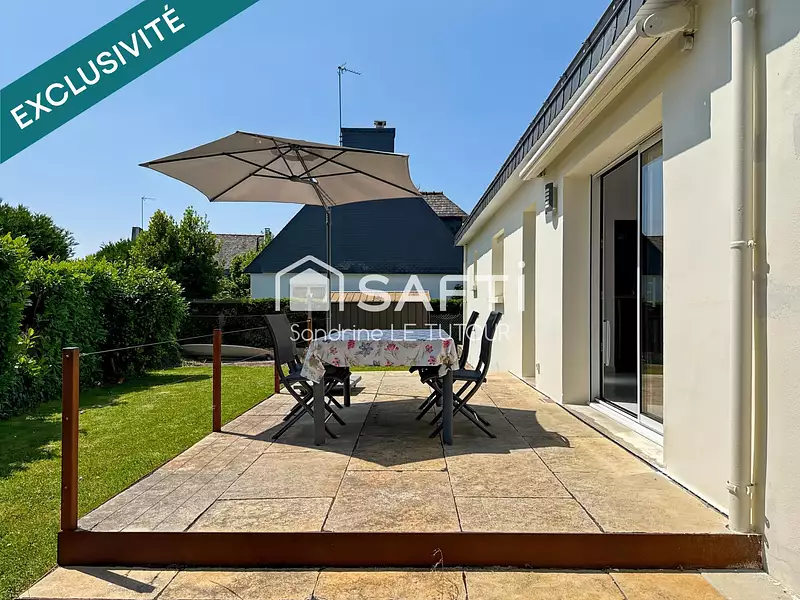 Maison, 79 m²