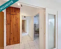 Appartement, 44 m²