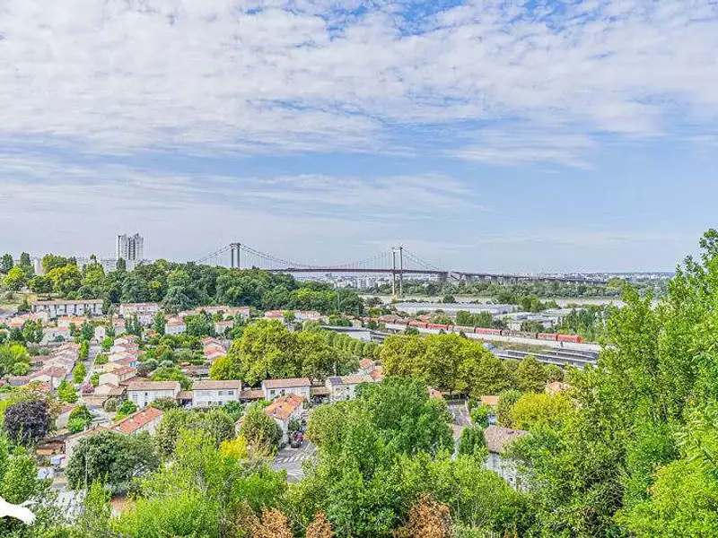 Appartement, 62,51 m²