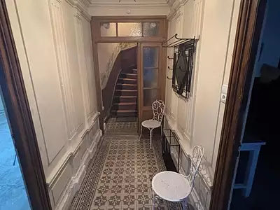 Maison, 180 m²