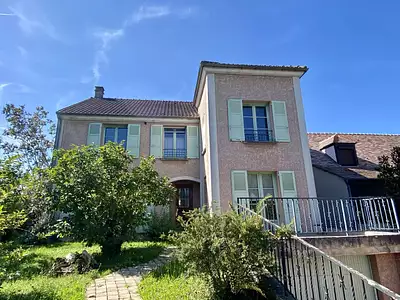 Maison, 160 m²