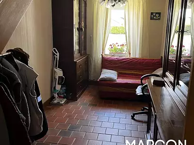 Maison, 144 m²