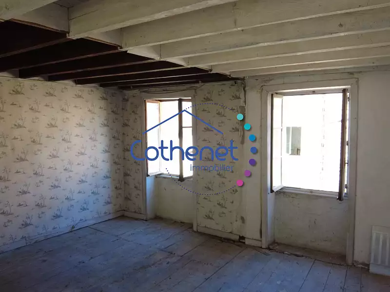 Maison, 190 m²