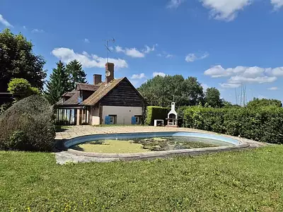 Maison, 140 m²