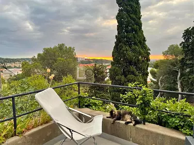 Appartement, 59,74 m²