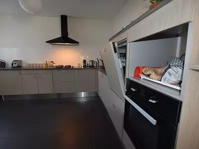 Appartement, 89 m²