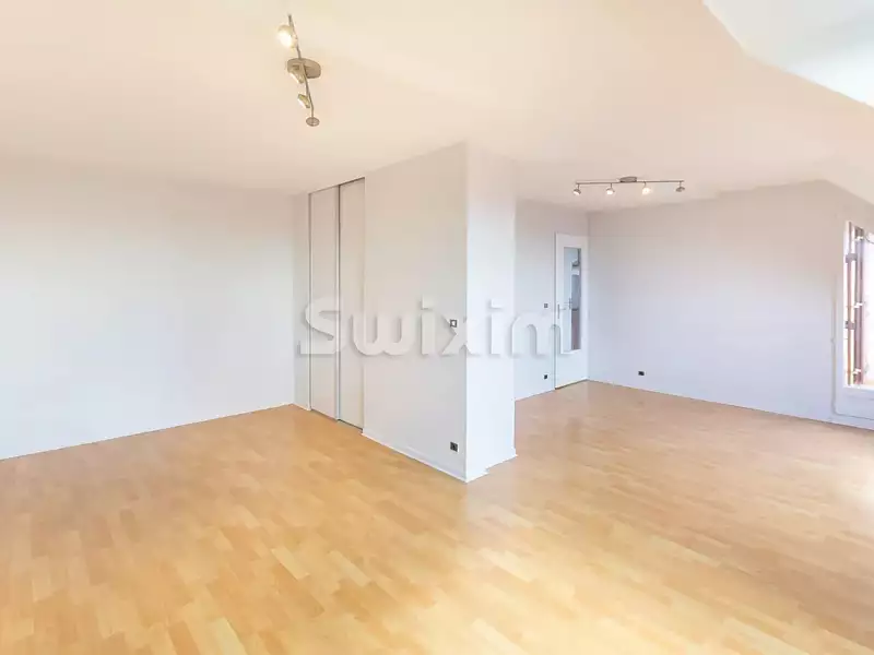 Appartement, 85,21 m²