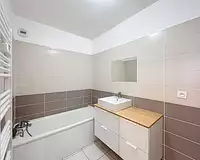 Appartement, 64,48 m²