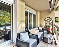 Appartement, 134 m²