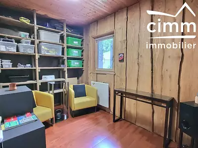 Appartement, 70 m²