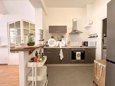 Appartement, 80 m²