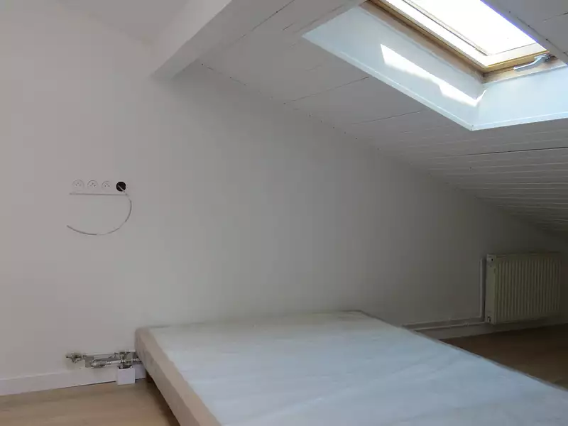 Appartement, 59,33 m²