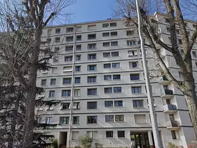 Appartement, 50,23 m²