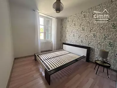 Appartement, 87,23 m²