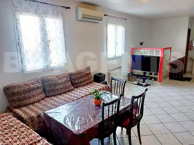 Maison, 134 m²